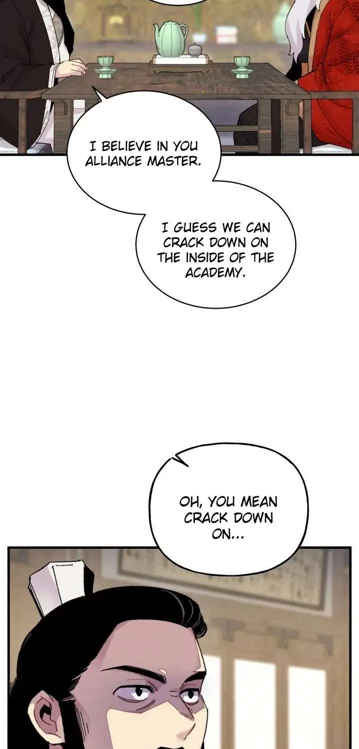 Read Lightning Degree chapter 110 image 57 on Lezhin