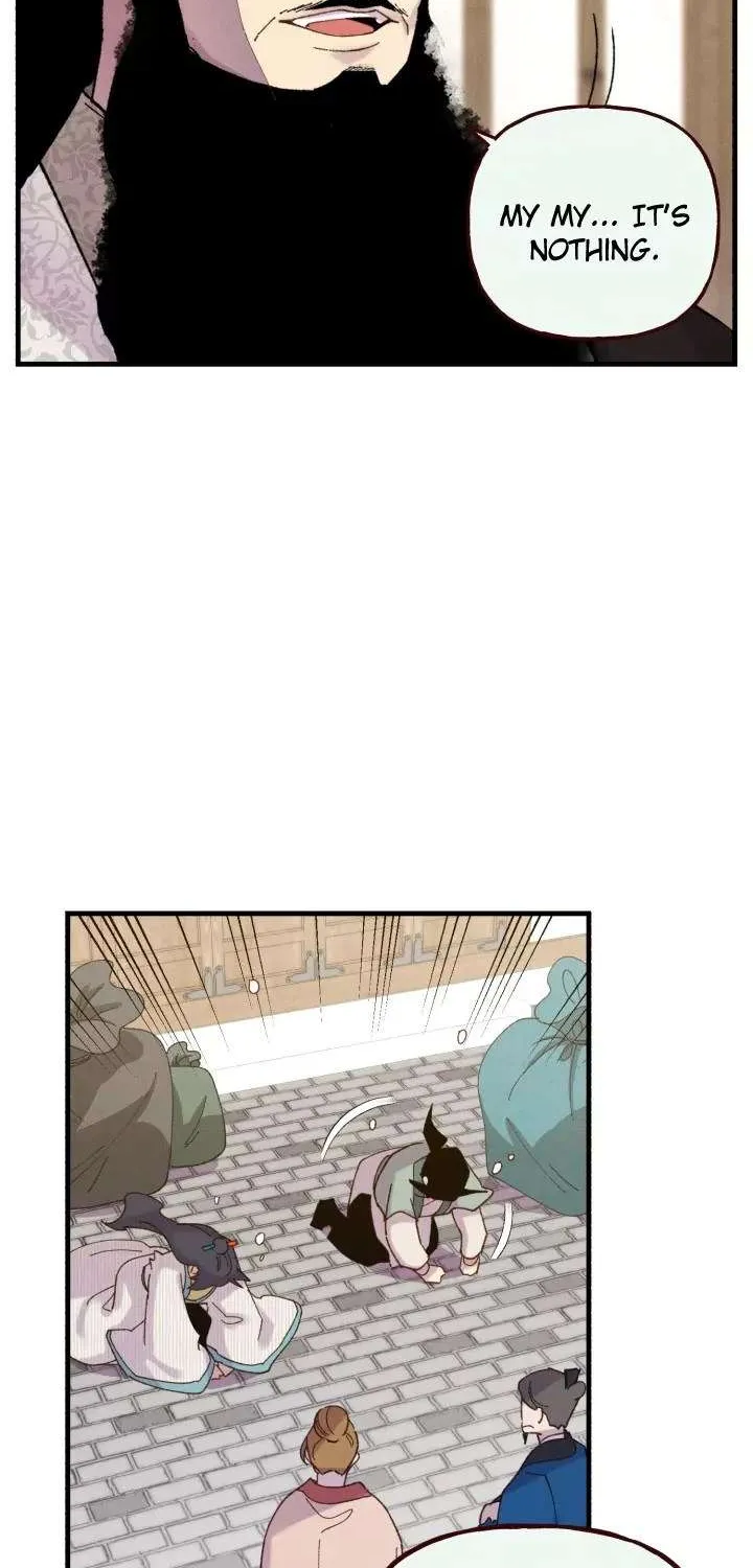 Read Lightning Degree chapter 110 image 58 on Lezhin