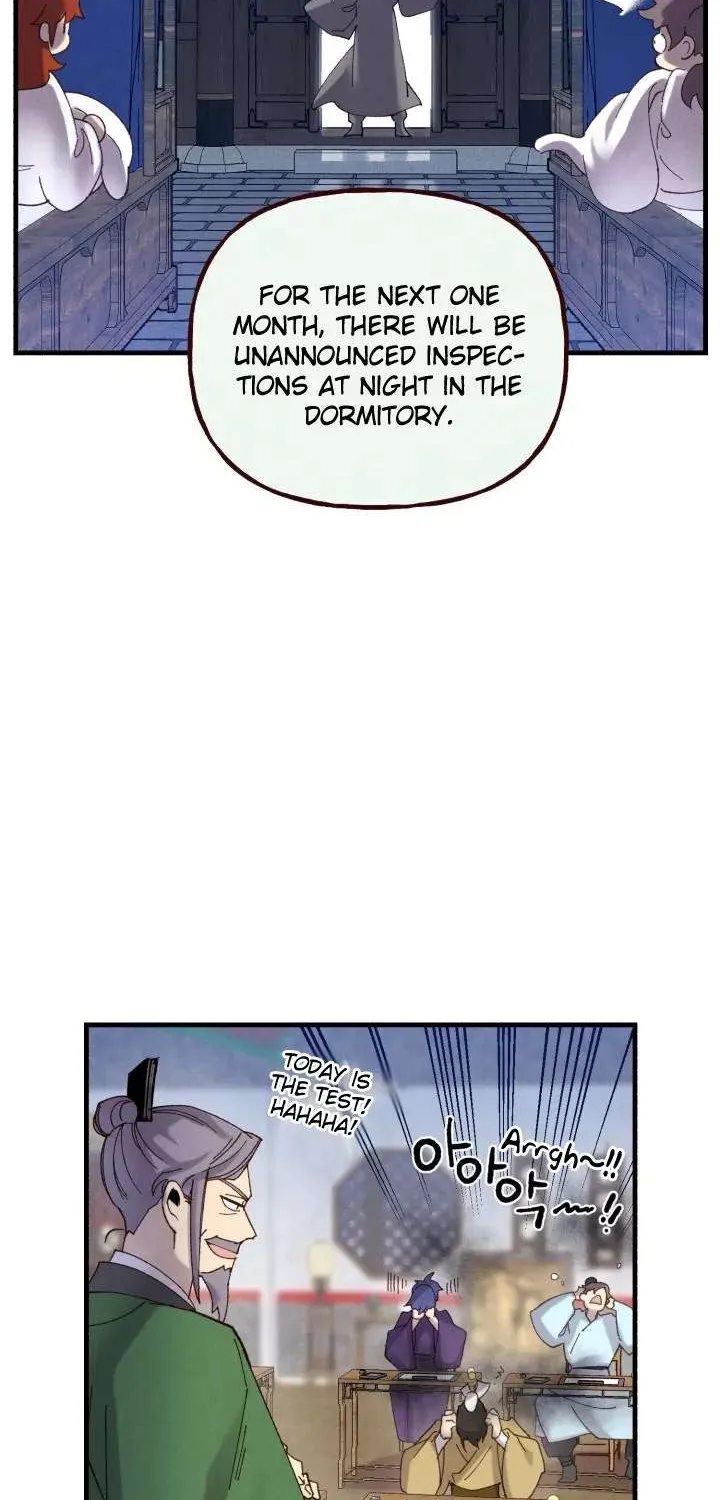 Read Lightning Degree chapter 110 image 61 on Lezhin
