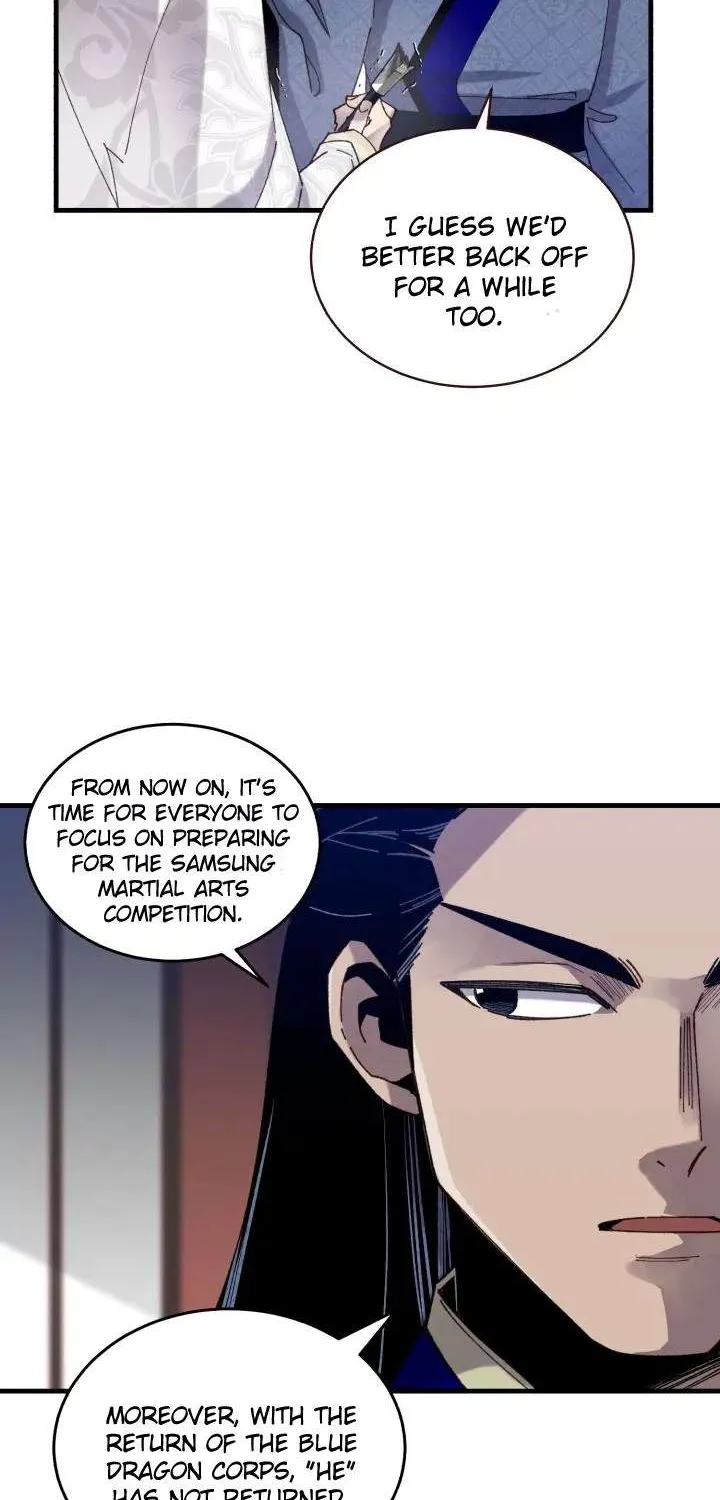 Read Lightning Degree chapter 110 image 65 on Lezhin