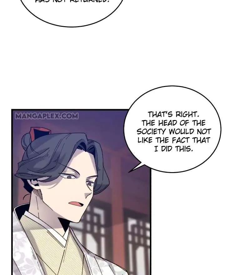 Read Lightning Degree chapter 110 image 66 on Lezhin