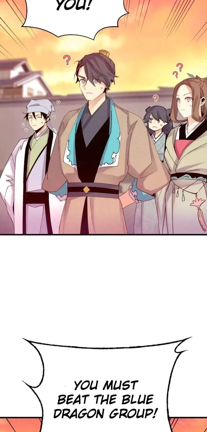 Read Lightning Degree chapter 110 image 70 on Lezhin