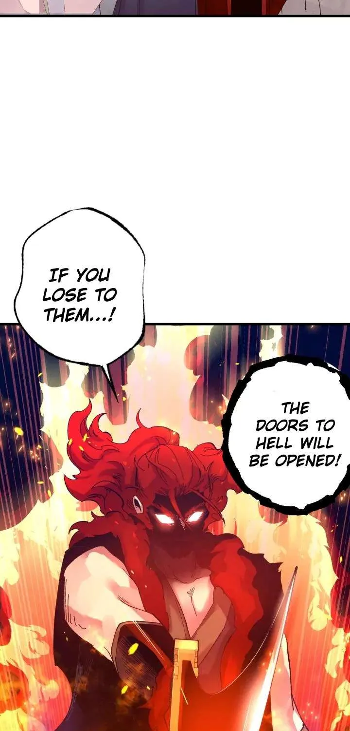 Read Lightning Degree chapter 110 image 72 on Lezhin
