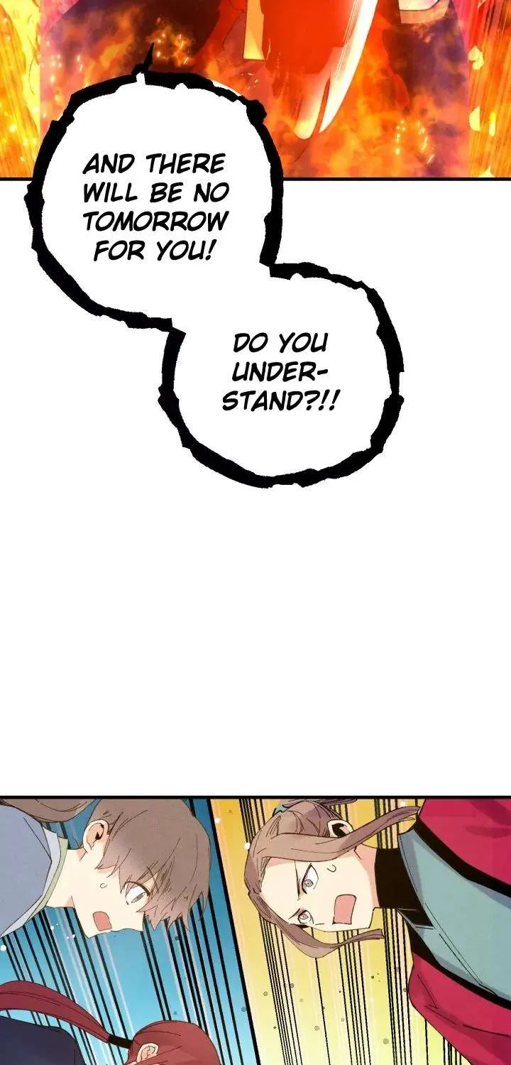 Read Lightning Degree chapter 110 image 73 on Lezhin