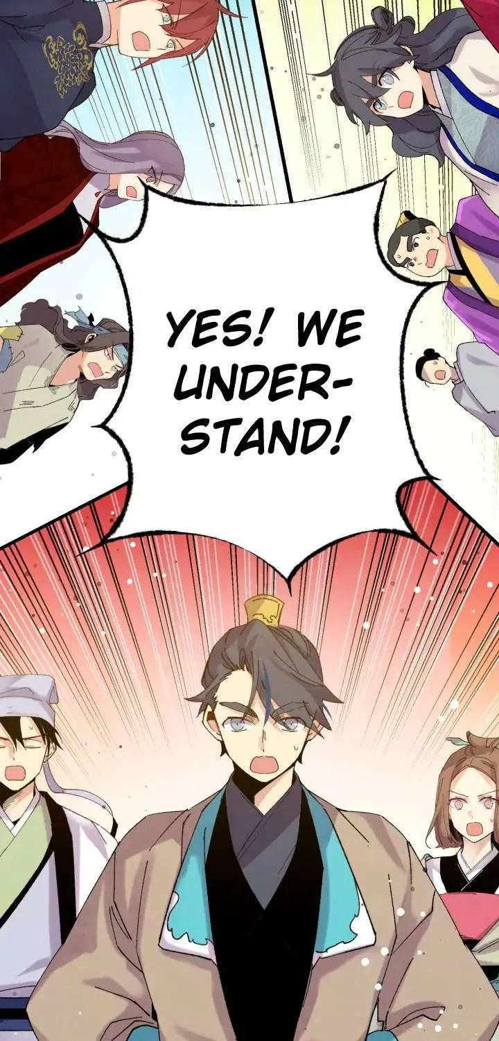 Read Lightning Degree chapter 110 image 74 on Lezhin