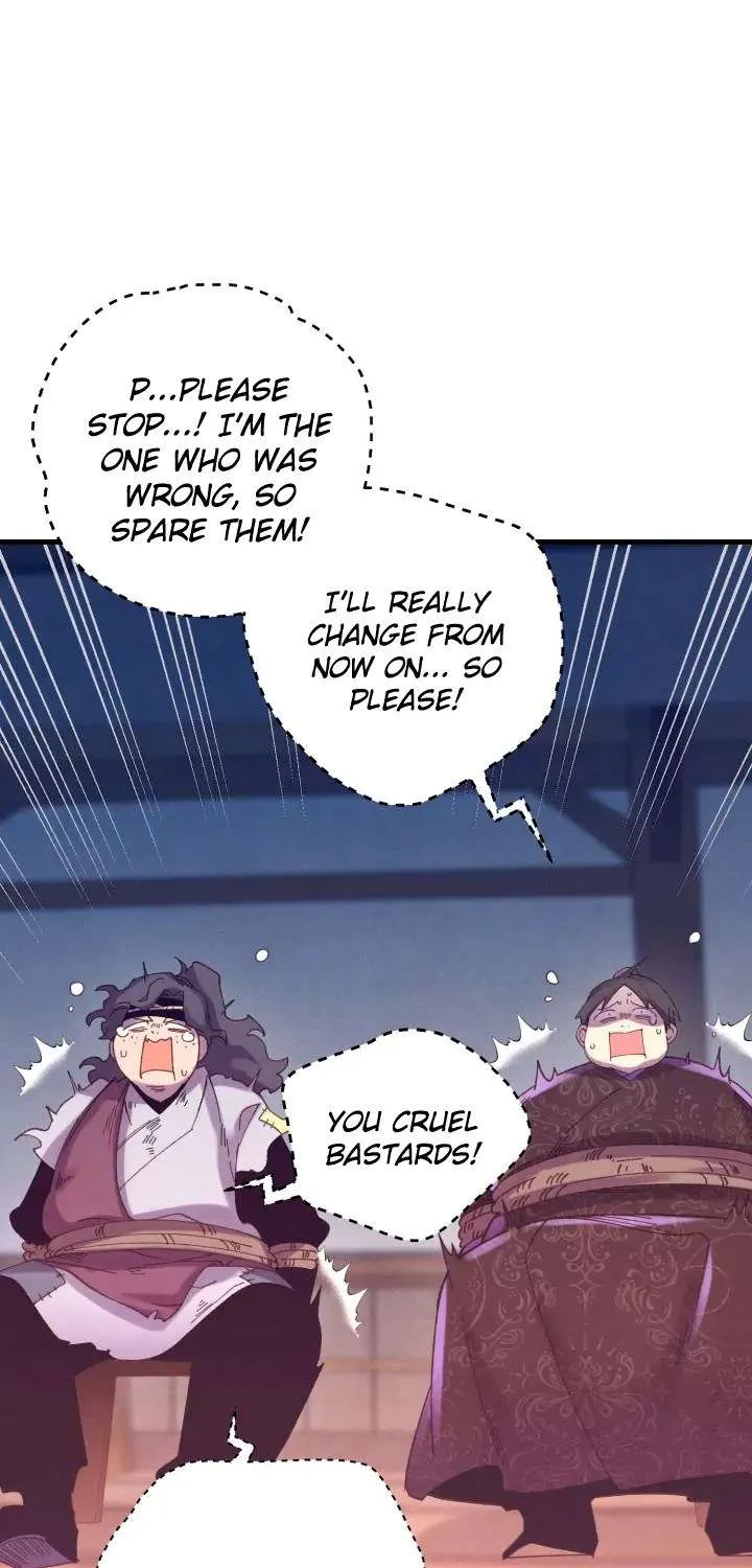 Read Lightning Degree chapter 110 image 8 on Lezhin