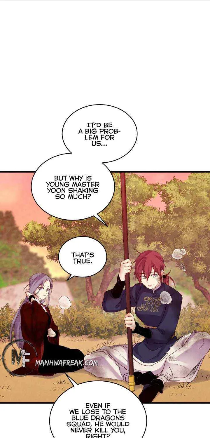 Read Lightning Degree chapter 111 image 10 on Lezhin