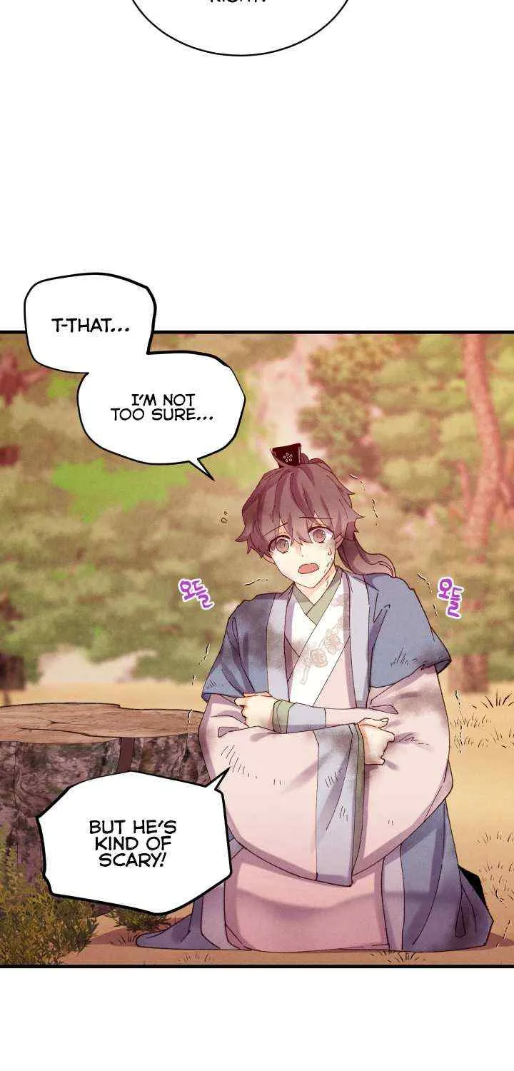 Read Lightning Degree chapter 111 image 11 on Lezhin