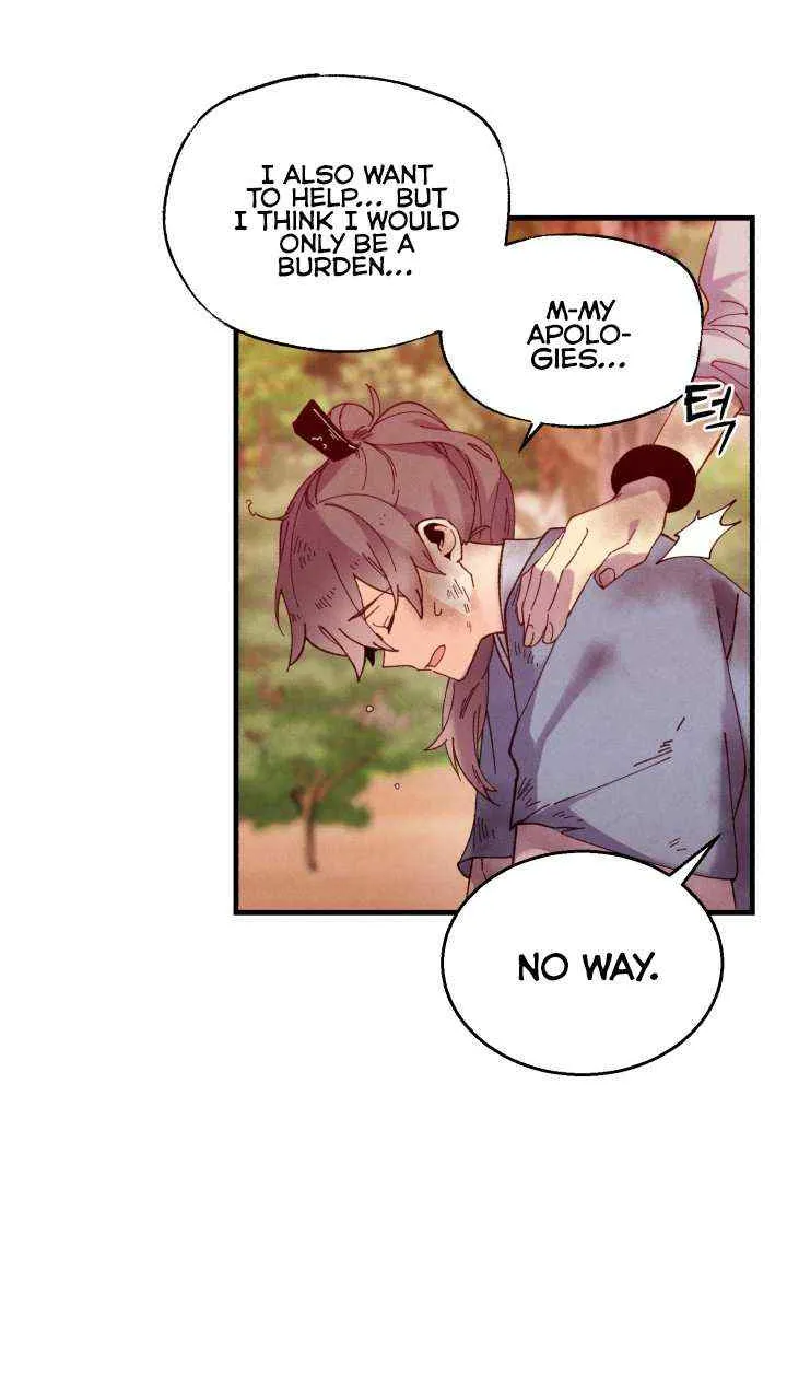 Read Lightning Degree chapter 111 image 12 on Lezhin