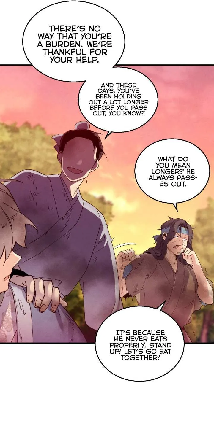 Read Lightning Degree chapter 111 image 13 on Lezhin