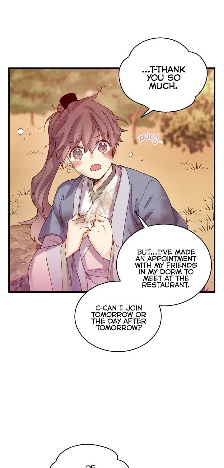 Read Lightning Degree chapter 111 image 14 on Lezhin