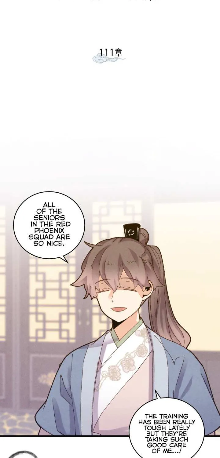 Read Lightning Degree chapter 111 image 18 on Lezhin