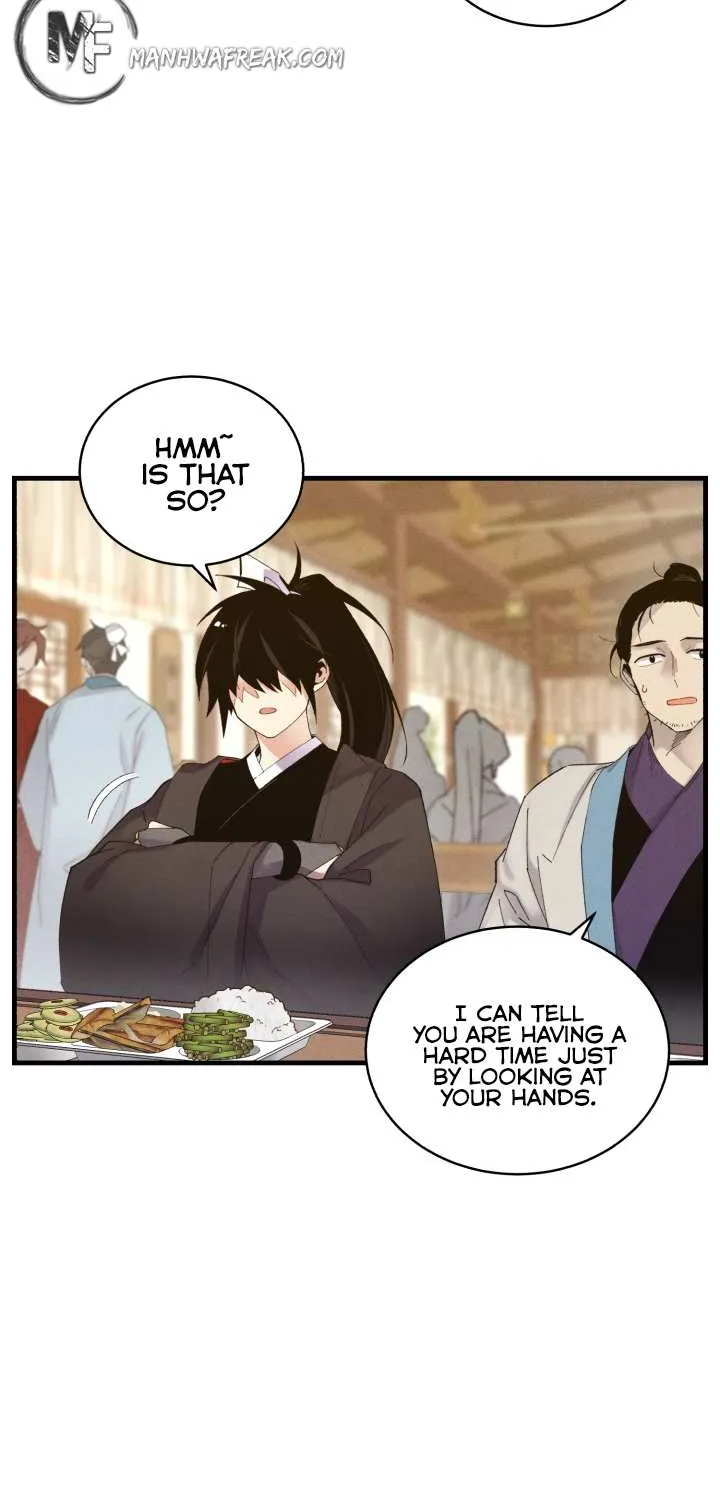 Read Lightning Degree chapter 111 image 19 on Lezhin