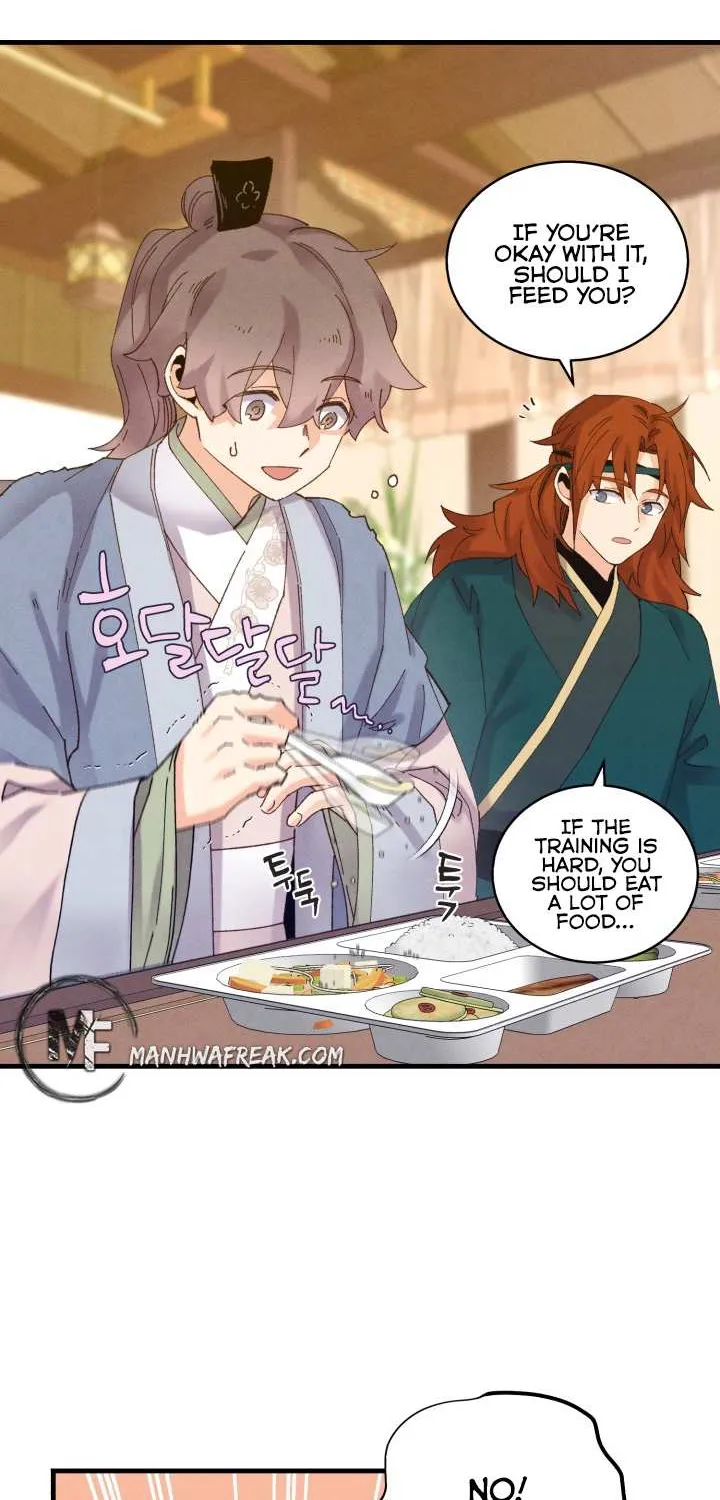 Read Lightning Degree chapter 111 image 20 on Lezhin