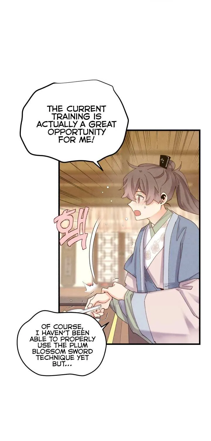 Read Lightning Degree chapter 111 image 24 on Lezhin