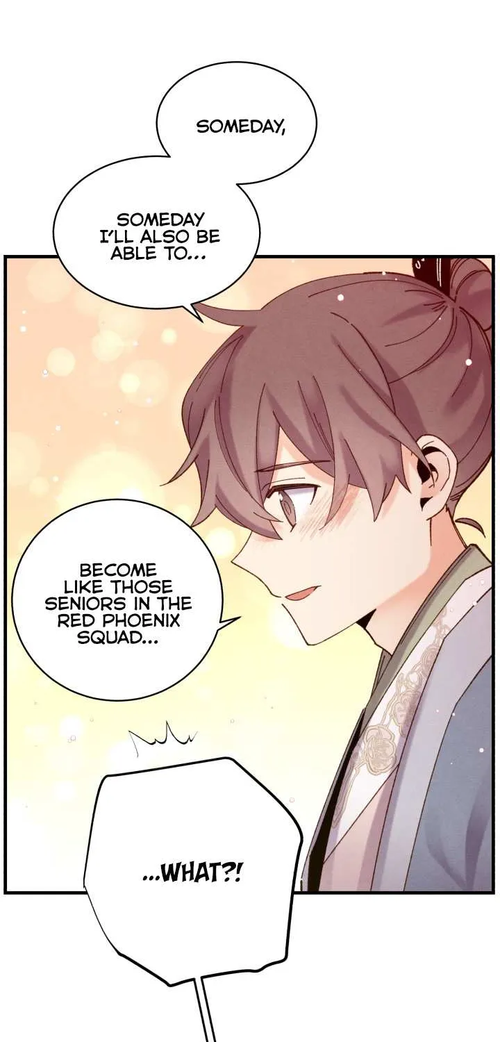 Read Lightning Degree chapter 111 image 25 on Lezhin