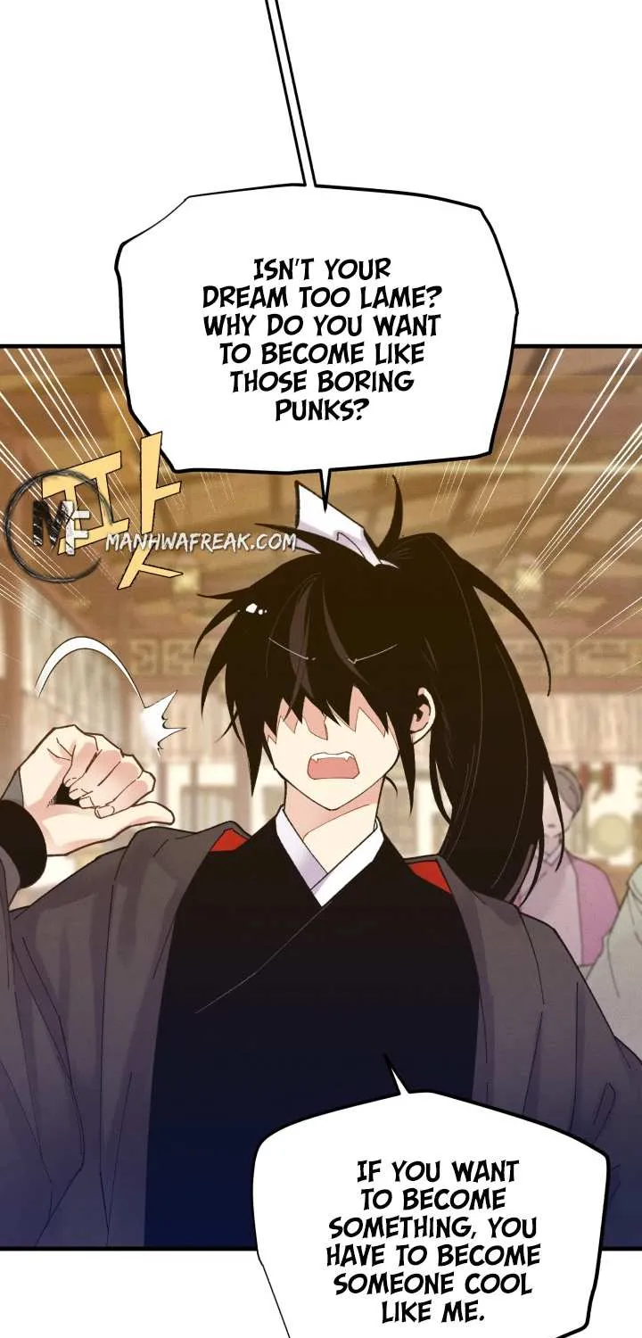 Read Lightning Degree chapter 111 image 26 on Lezhin