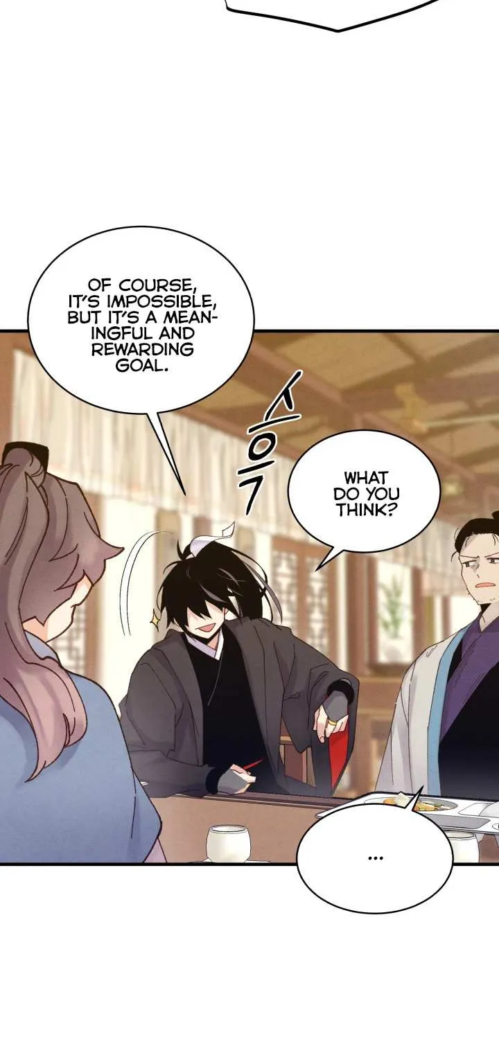 Read Lightning Degree chapter 111 image 27 on Lezhin