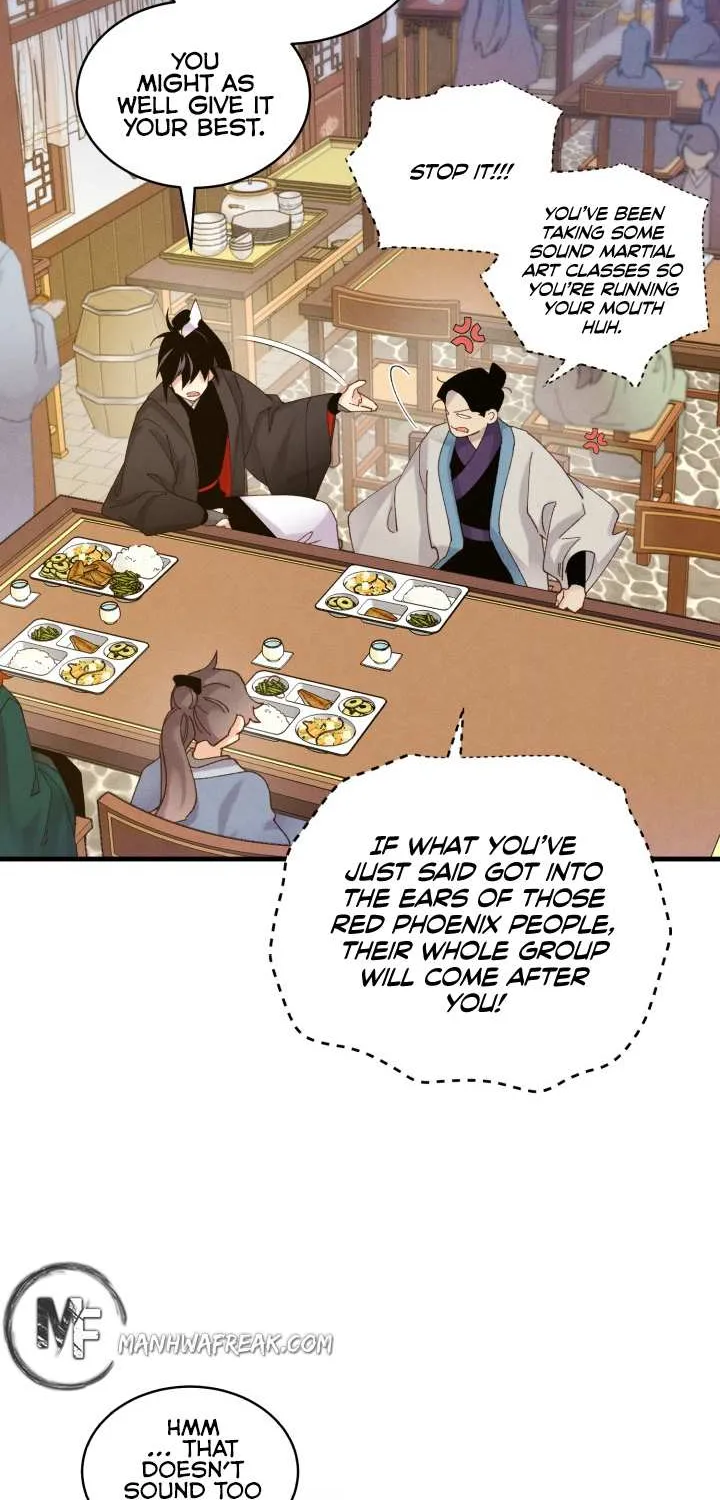 Read Lightning Degree chapter 111 image 29 on Lezhin