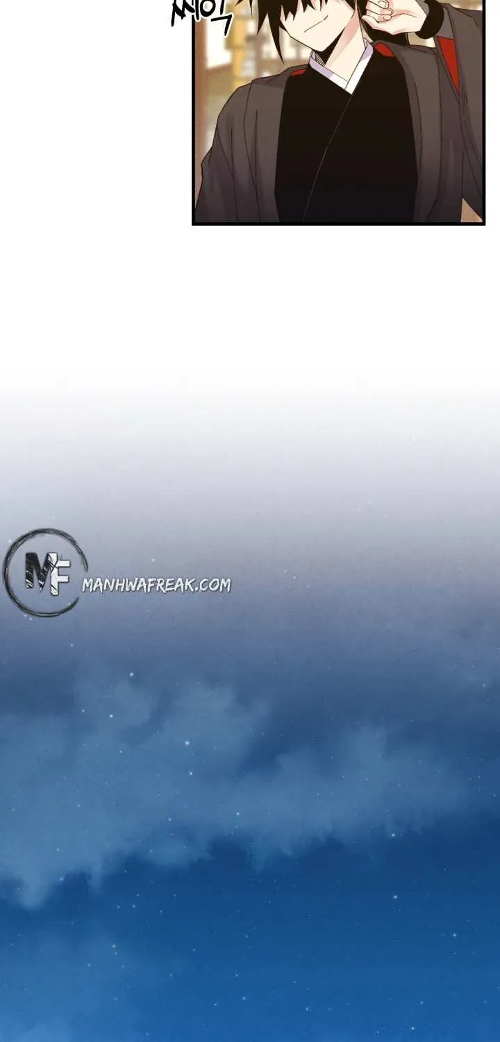 Read Lightning Degree chapter 111 image 31 on Lezhin