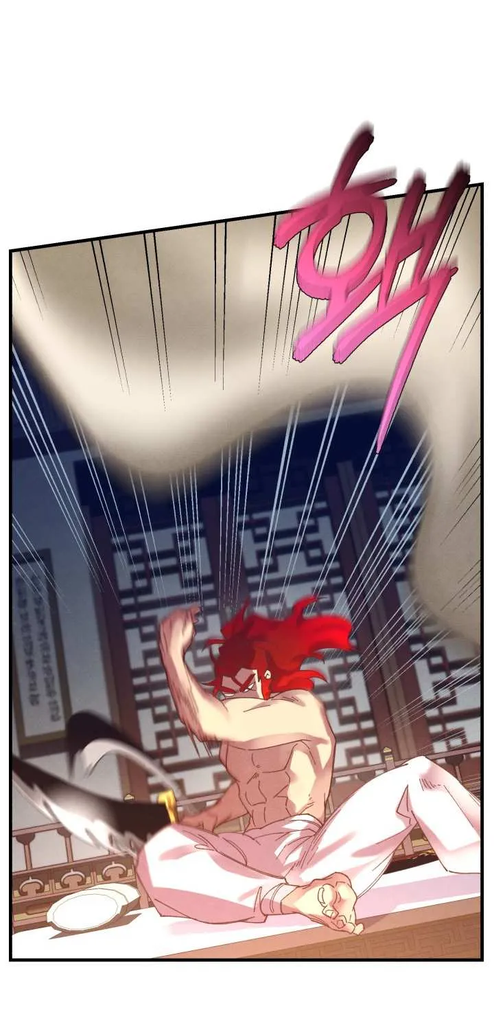Read Lightning Degree chapter 111 image 34 on Lezhin