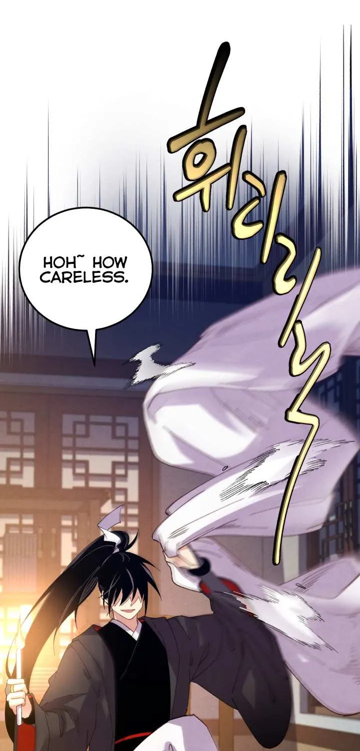Read Lightning Degree chapter 111 image 35 on Lezhin