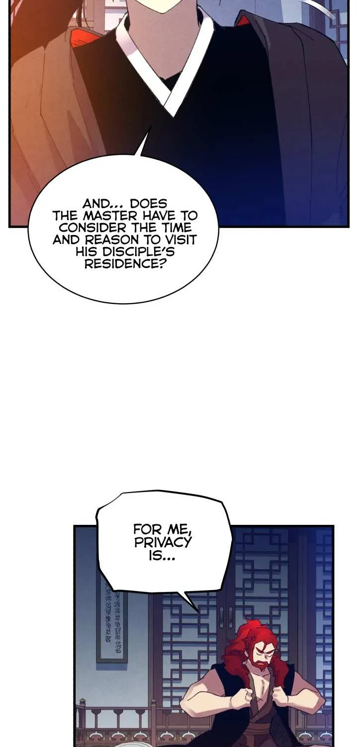 Read Lightning Degree chapter 111 image 38 on Lezhin