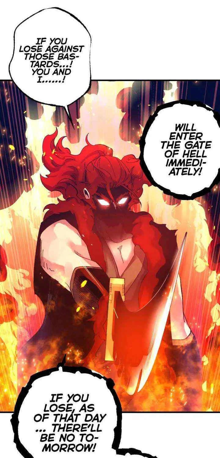 Read Lightning Degree chapter 111 image 4 on Lezhin