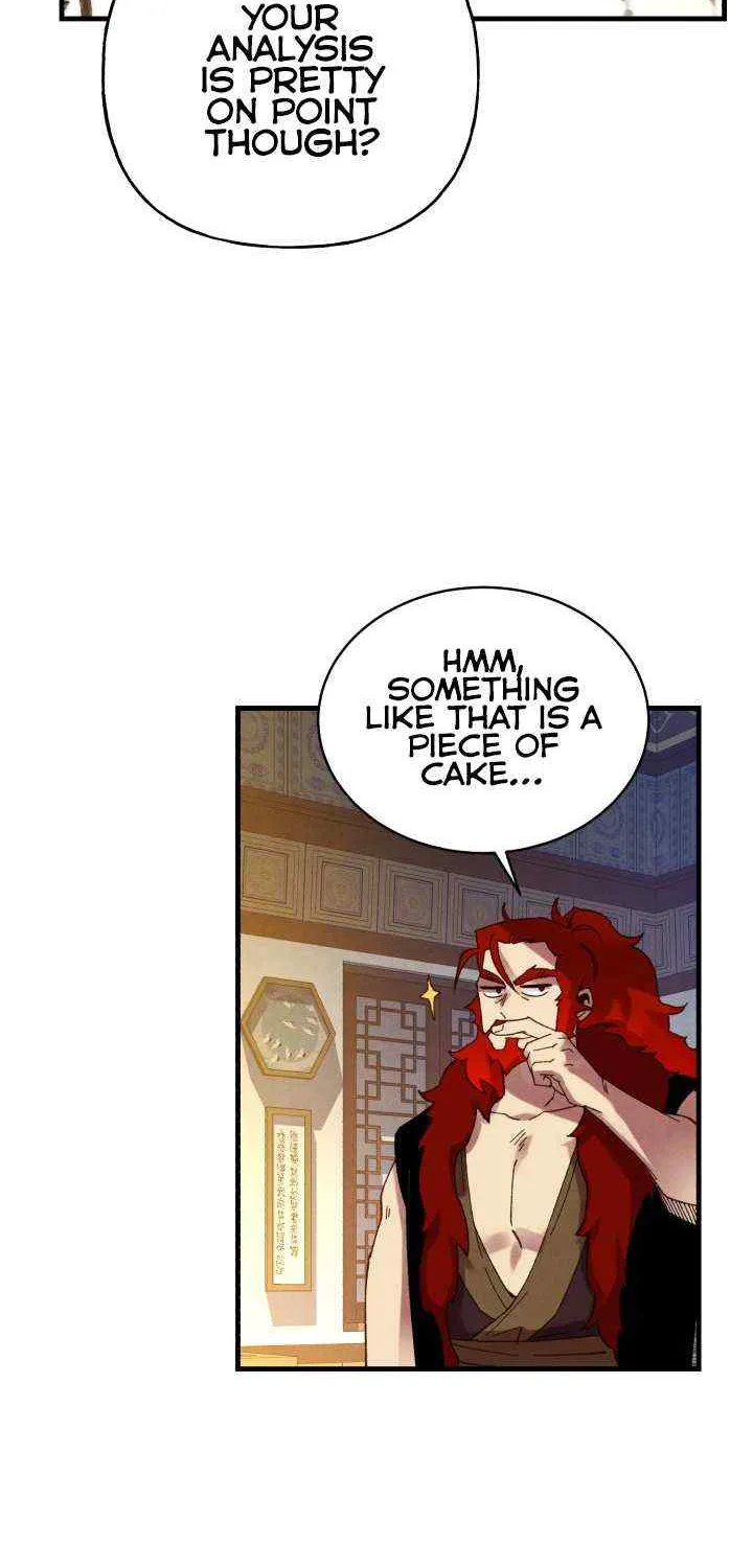 Read Lightning Degree chapter 111 image 45 on Lezhin