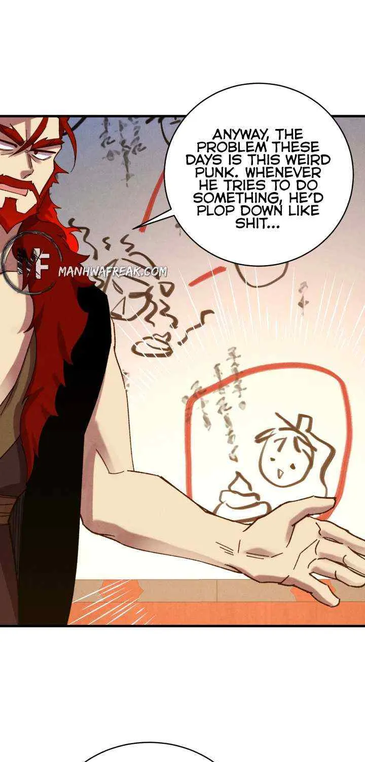 Read Lightning Degree chapter 111 image 46 on Lezhin