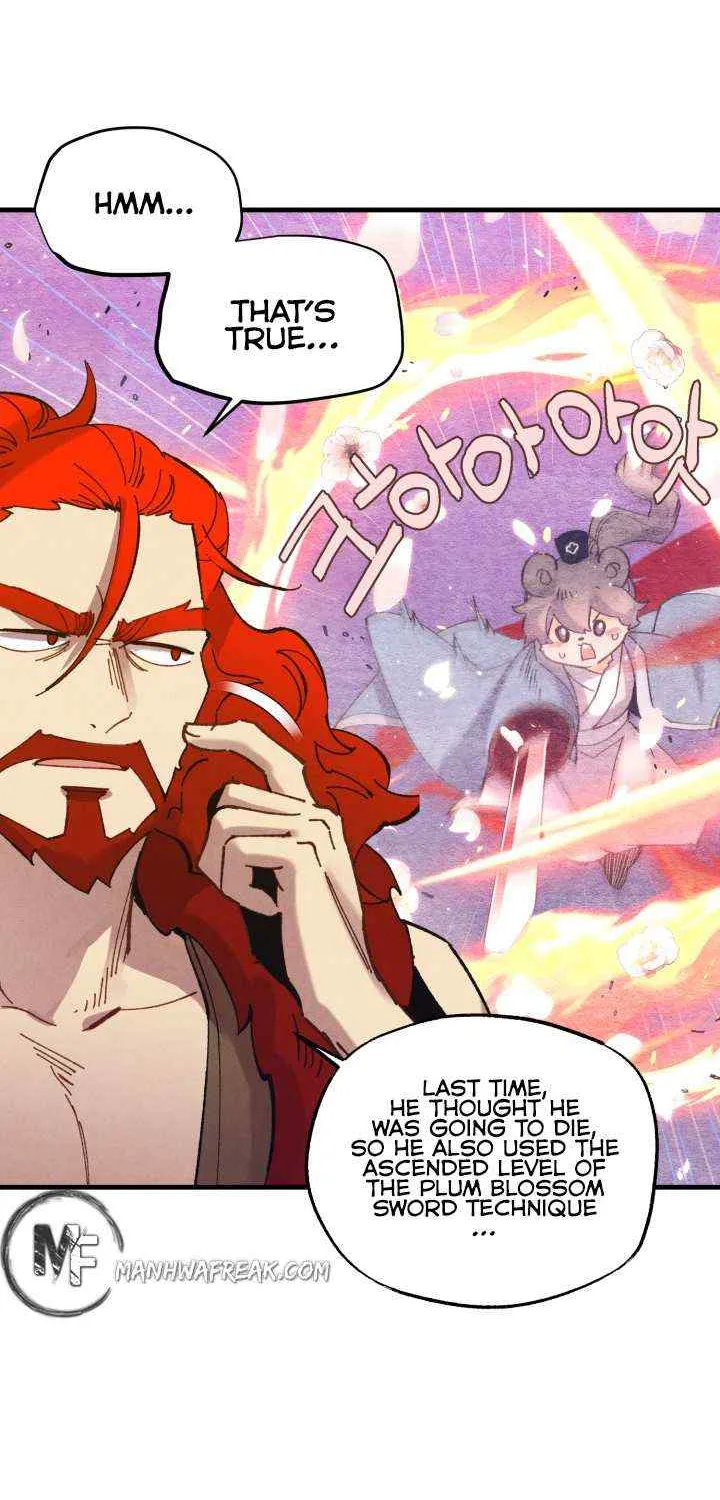 Read Lightning Degree chapter 111 image 49 on Lezhin