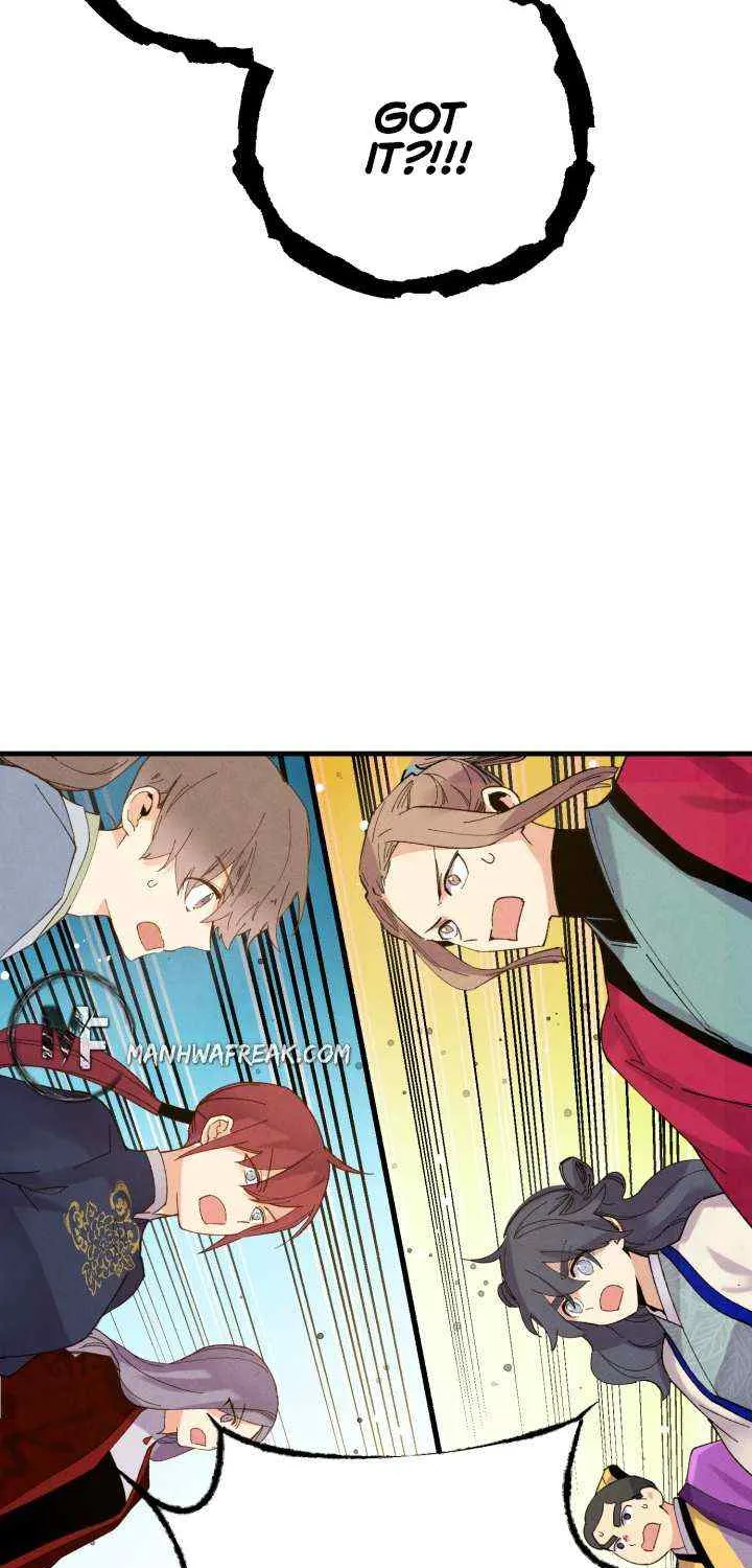 Read Lightning Degree chapter 111 image 5 on Lezhin