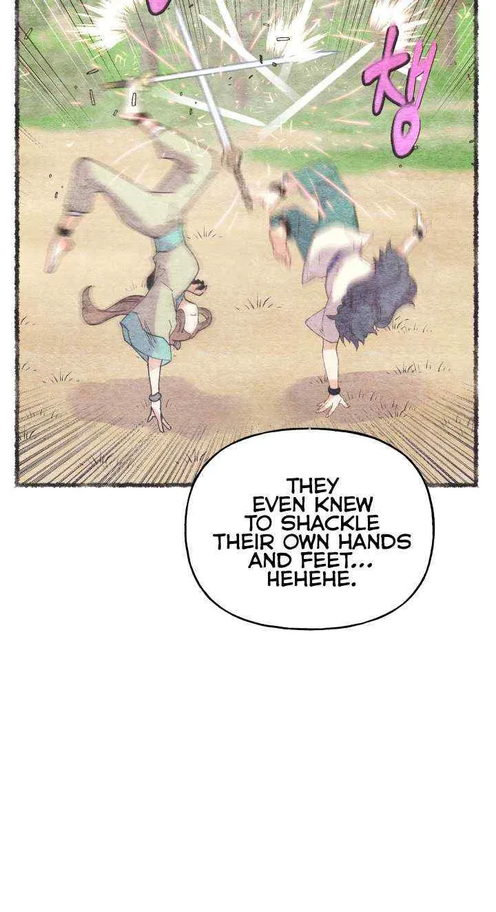 Read Lightning Degree chapter 111 image 53 on Lezhin