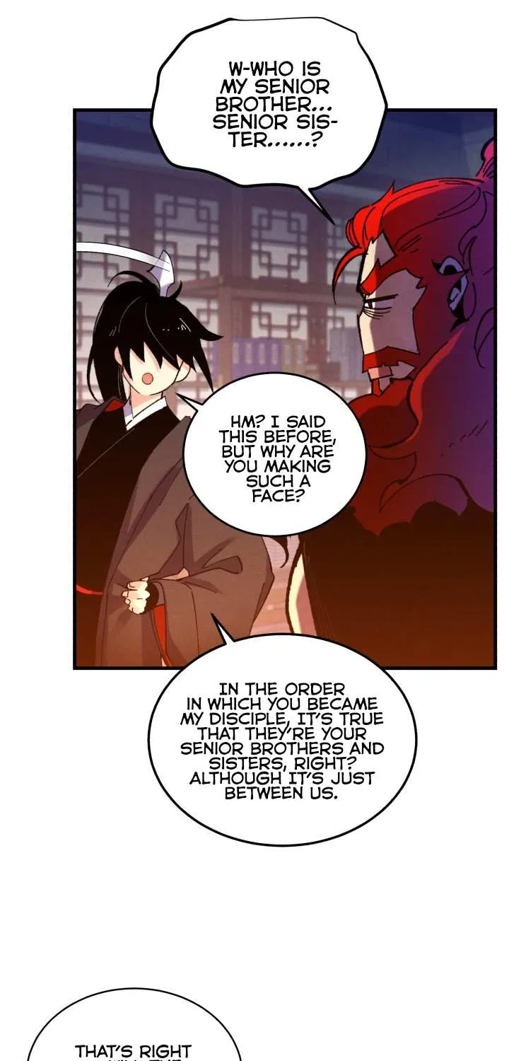 Read Lightning Degree chapter 111 image 55 on Lezhin