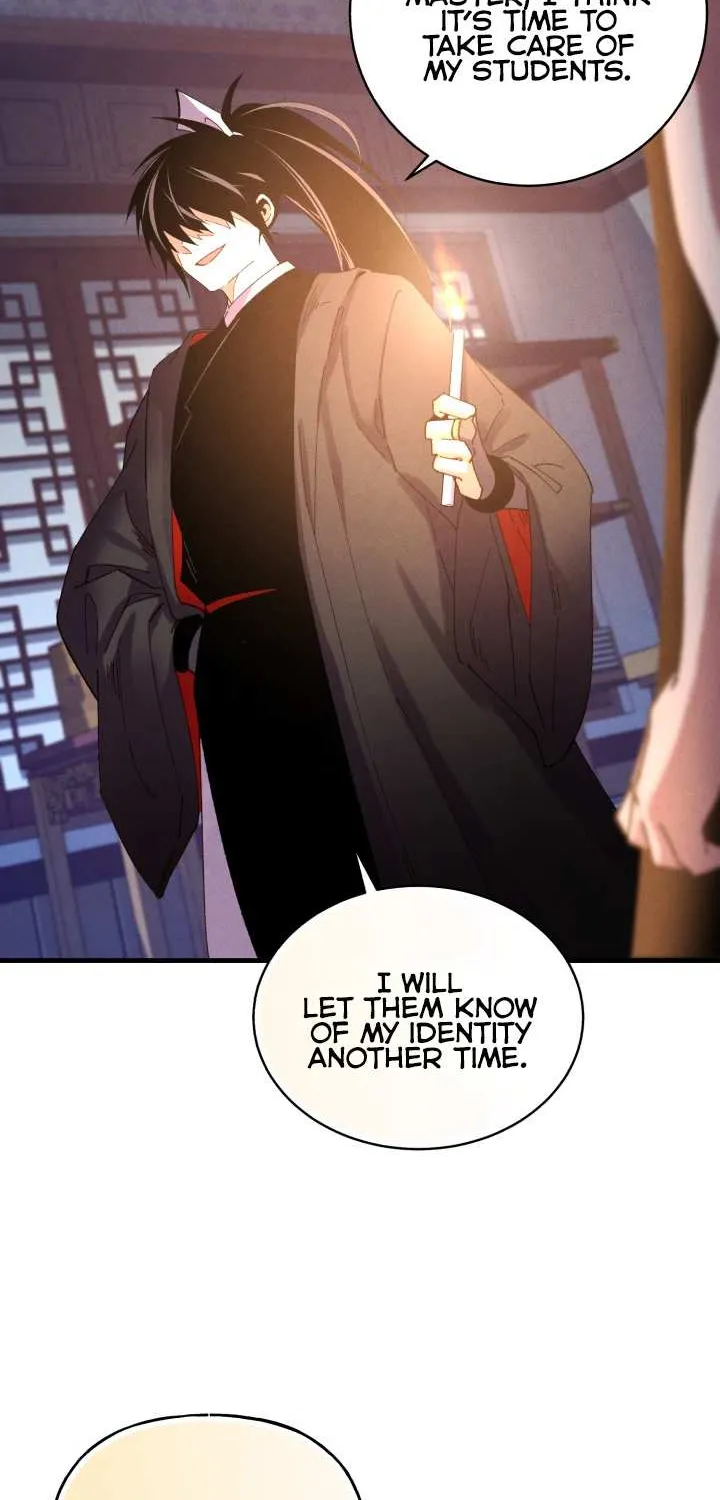 Read Lightning Degree chapter 111 image 57 on Lezhin