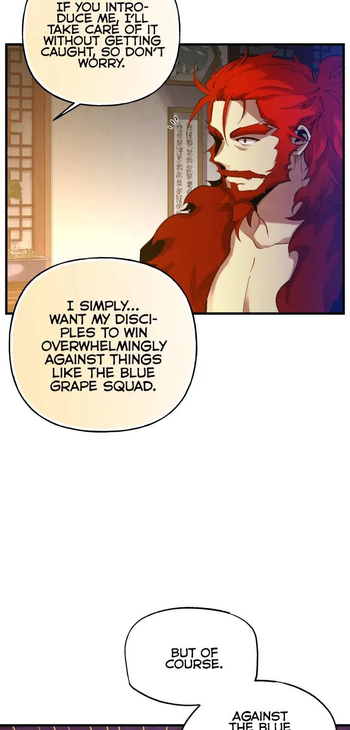 Read Lightning Degree chapter 111 image 58 on Lezhin
