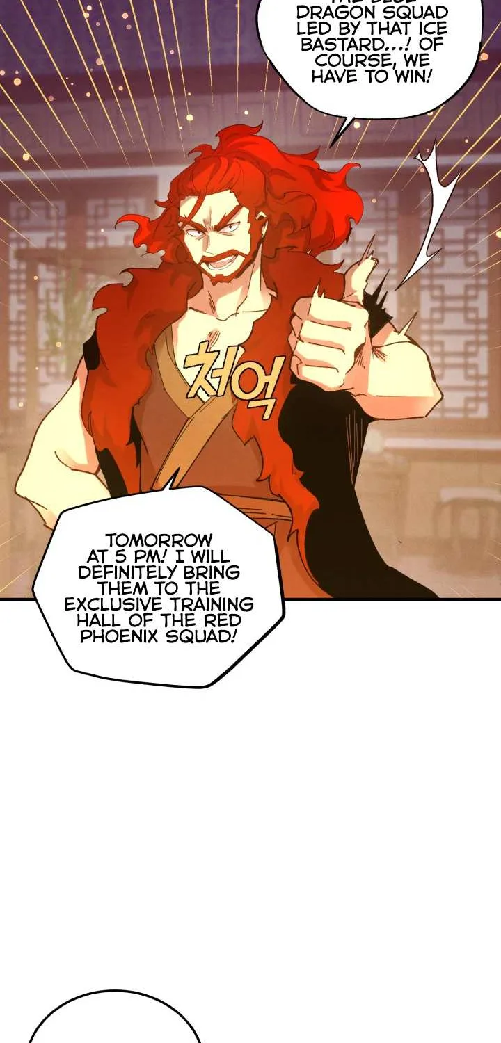 Read Lightning Degree chapter 111 image 59 on Lezhin