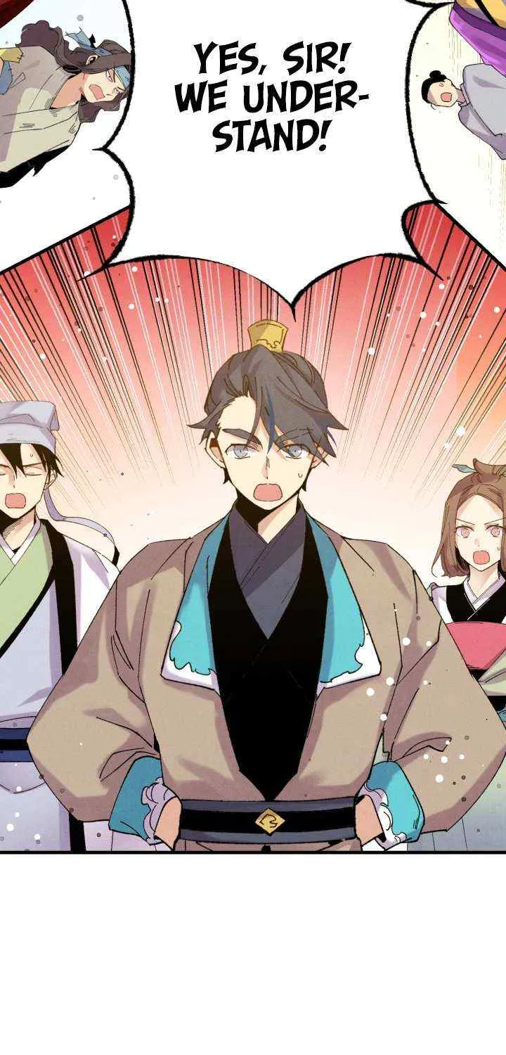 Read Lightning Degree chapter 111 image 6 on Lezhin