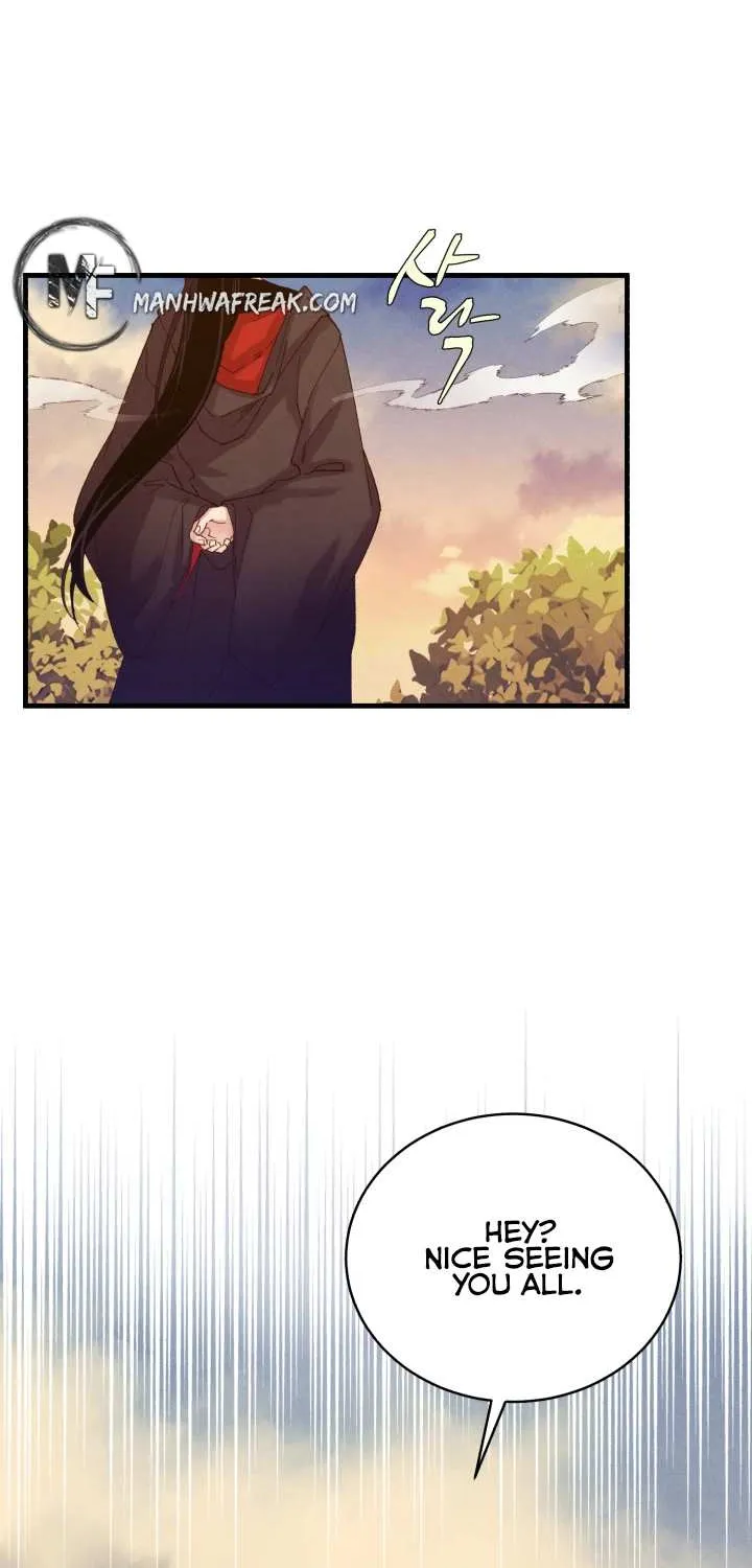 Read Lightning Degree chapter 111 image 65 on Lezhin