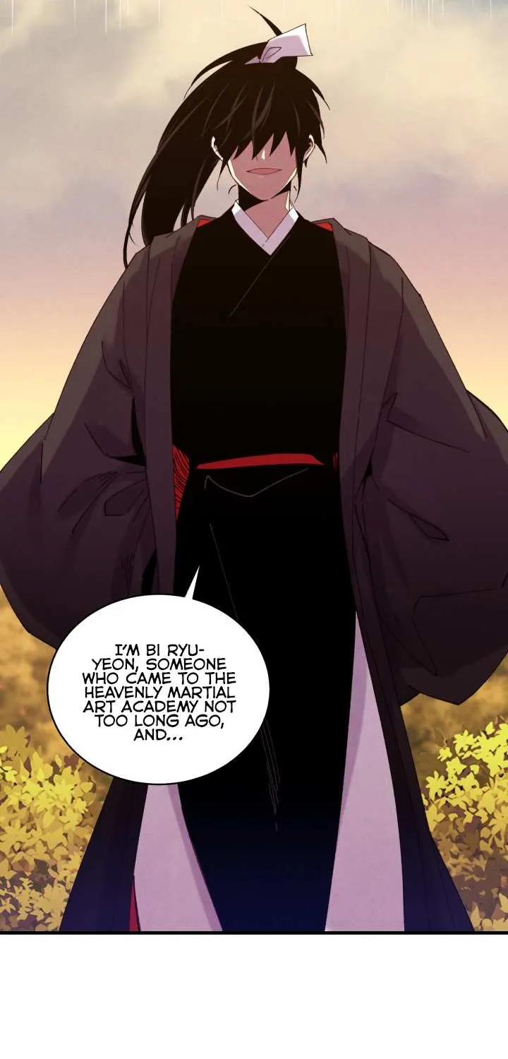 Read Lightning Degree chapter 111 image 66 on Lezhin