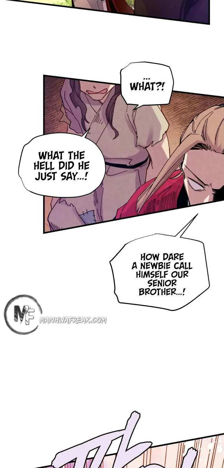 Read Lightning Degree chapter 111 image 68 on Lezhin