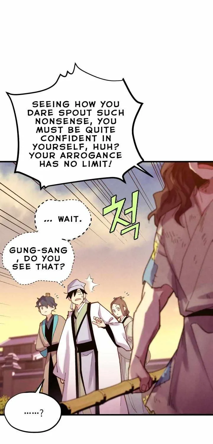 Read Lightning Degree chapter 112 image 10 on Lezhin