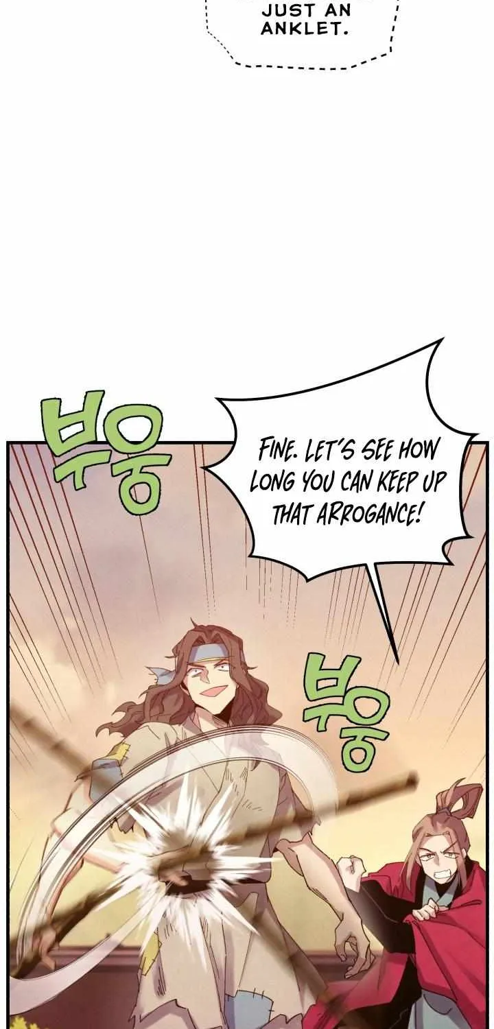 Read Lightning Degree chapter 112 image 14 on Lezhin