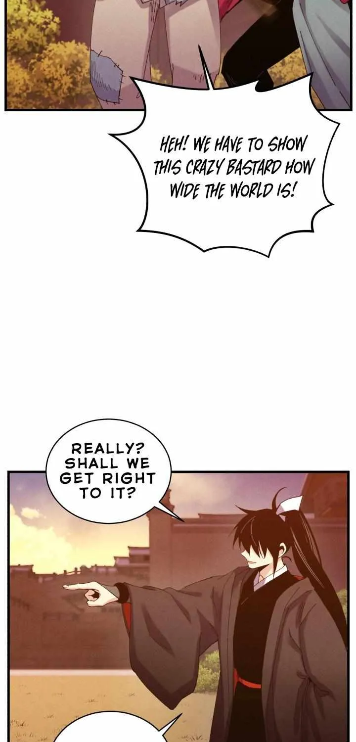 Read Lightning Degree chapter 112 image 15 on Lezhin
