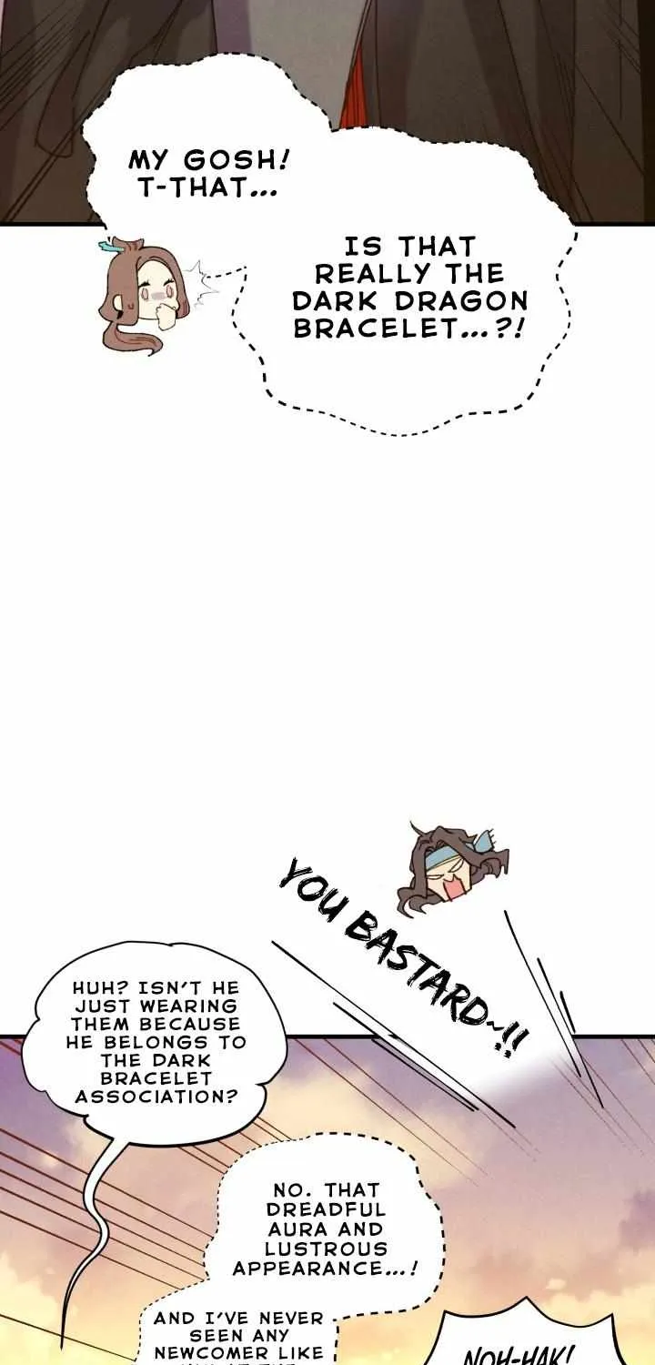 Read Lightning Degree chapter 112 image 17 on Lezhin