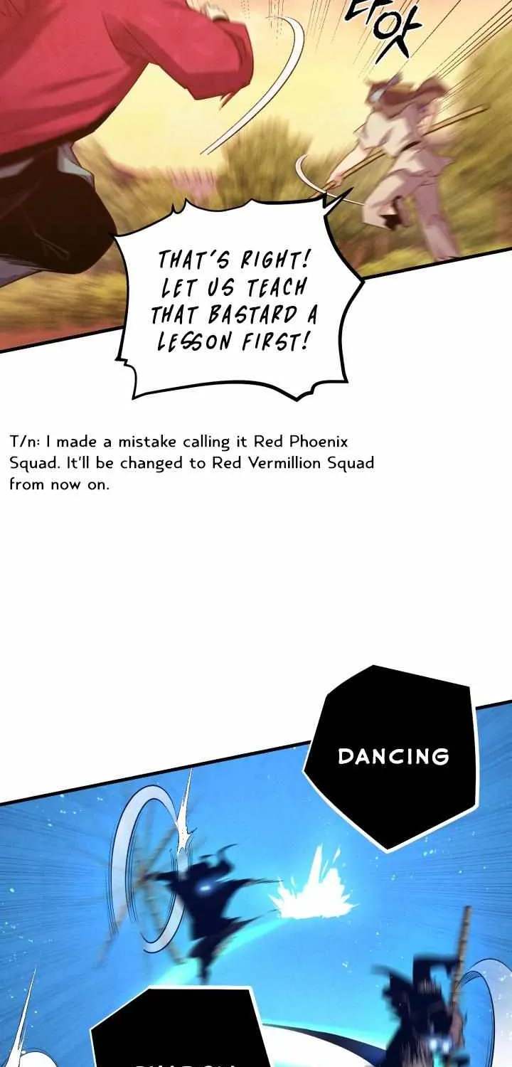 Read Lightning Degree chapter 112 image 19 on Lezhin