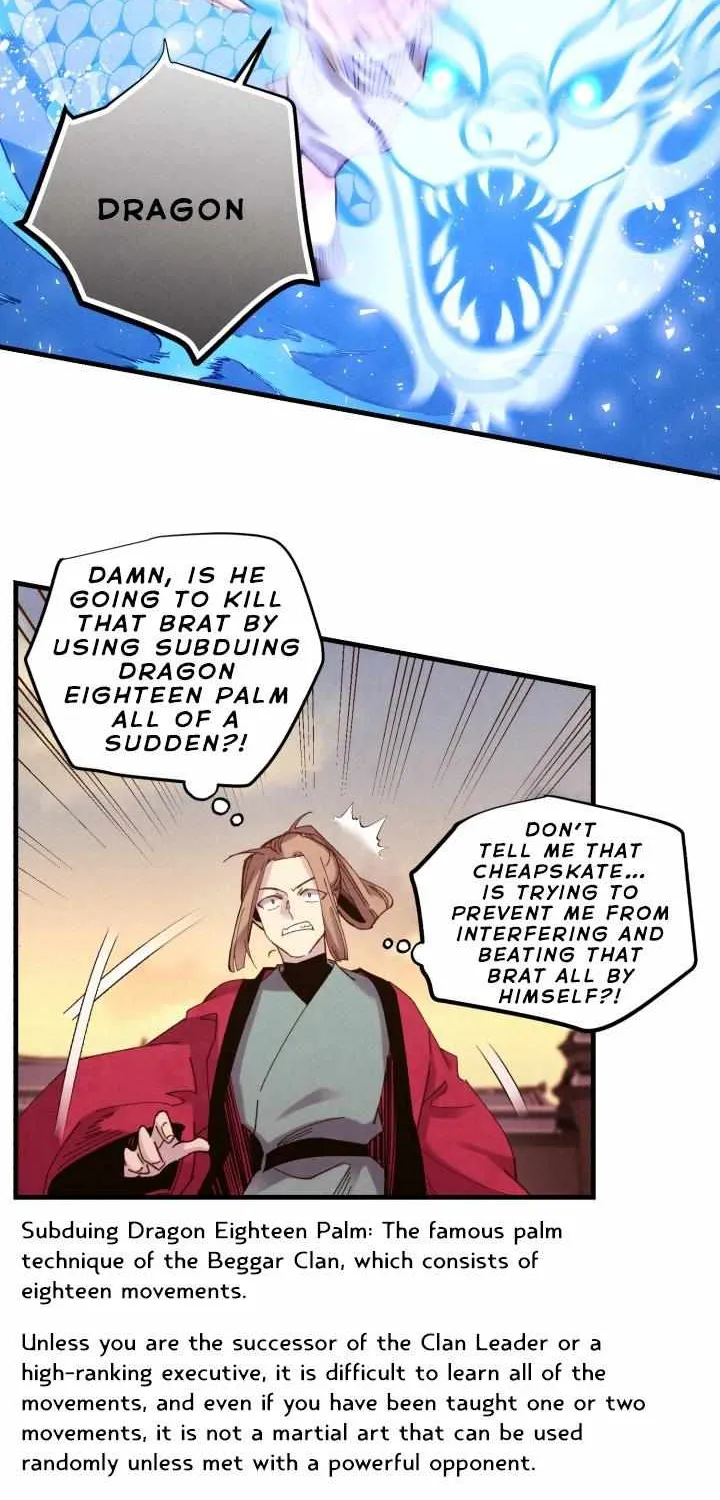 Read Lightning Degree chapter 112 image 22 on Lezhin