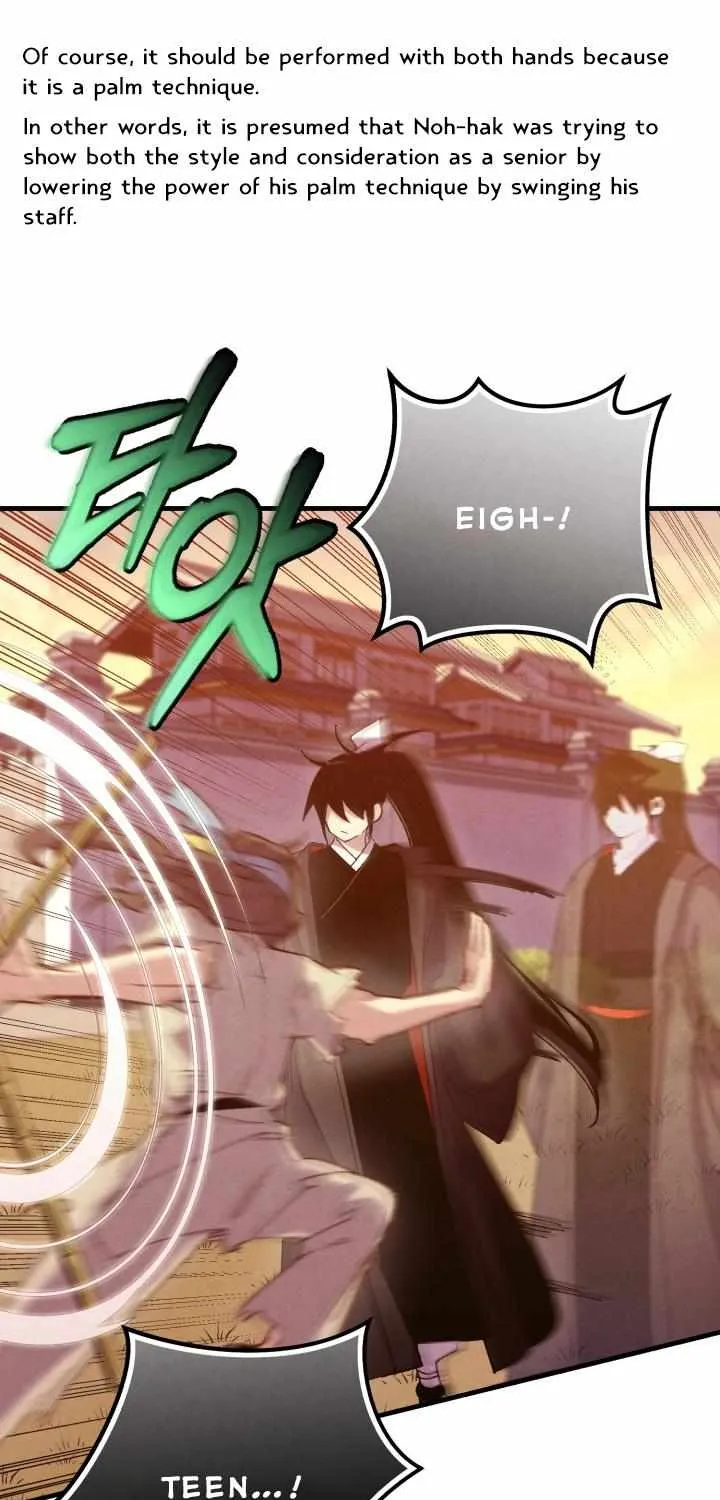 Read Lightning Degree chapter 112 image 23 on Lezhin