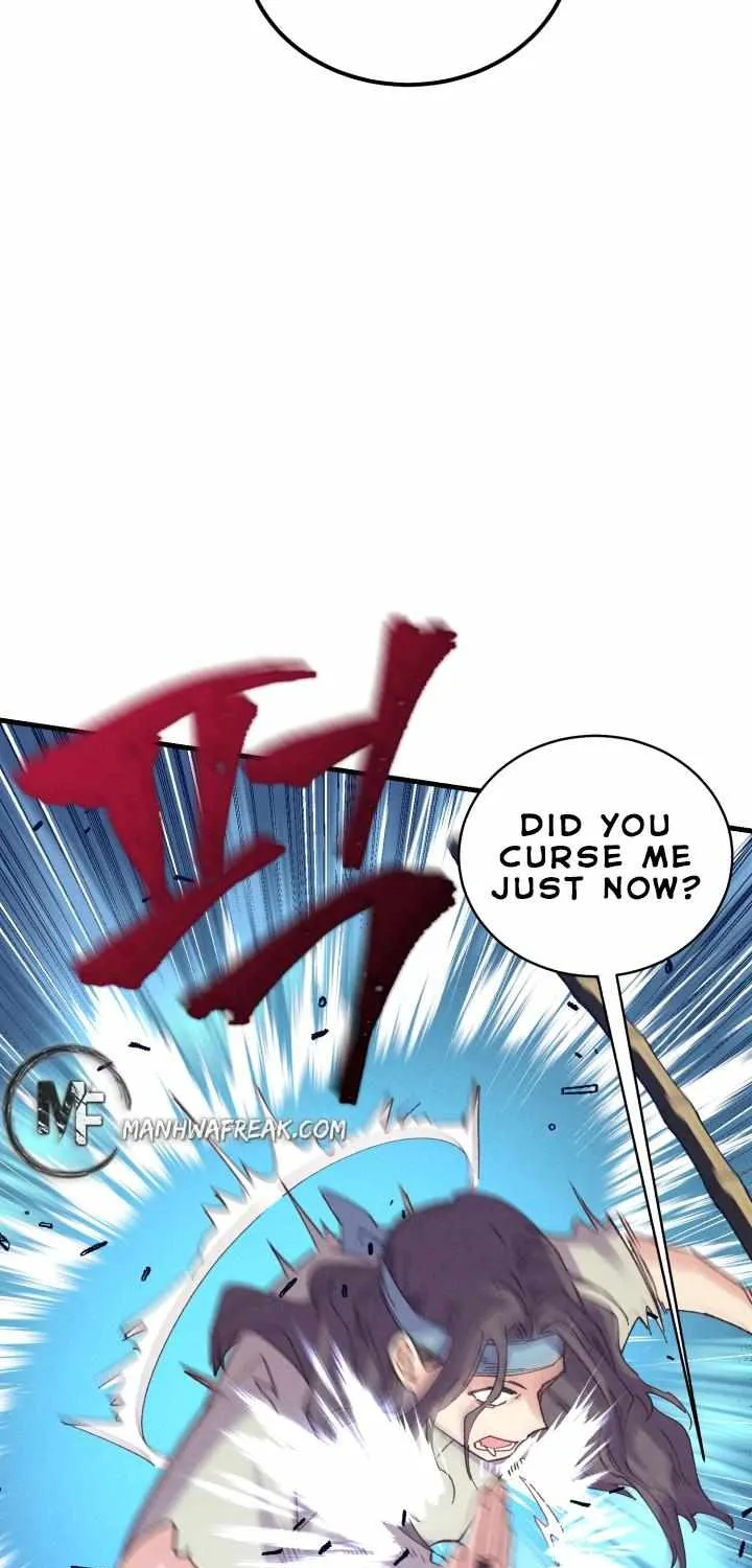 Read Lightning Degree chapter 112 image 25 on Lezhin