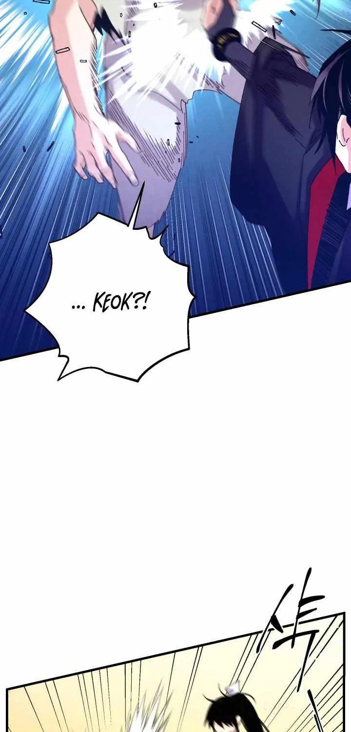 Read Lightning Degree chapter 112 image 26 on Lezhin